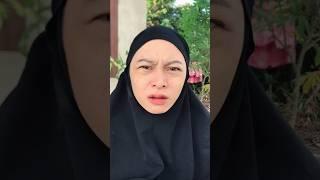 Nyindir istri lewat pantun