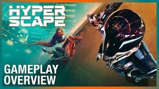 Hyper Scape: Gameplay Overview Trailer | Ubisoft [NA]