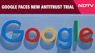 Google Lawsuit News | Google Faces Lawsuit Over Monopoly In Advertisement Technology