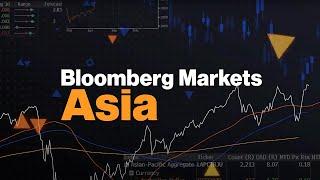 Bloomberg Markets: Asia 06/26/2024