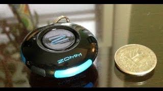 ZOMM: Wireless Leash for your phone