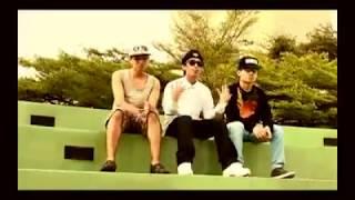 C-K Ghetto Like Myanmar song 2014 in thailand