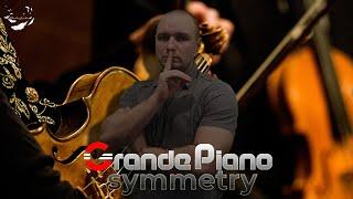 Grande Piano - Symmetry (Orchestral Album 2023) [Alternative Emotions]