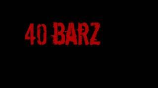 Lud Foe - Tee Grizzley (Type Beat) "40 Barz" (Produced By @IAmSeanPain)