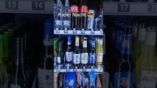 Automaten Bier 