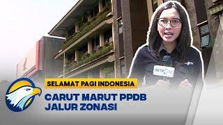 Masih Pantaskah Sistem Jalur Zonasi Dipertahankan ?