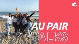 Au Pair Life Event: Living the American Life