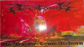 TERATOMA - THE TERATO​-​GENUS REBORN (1999)  FULL ALBUM 