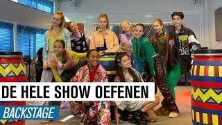 #23 WELKE KLEDING KRIJGEN DE FINALISTEN AAN? | JUNIOR SONGFESTIVAL 2021 