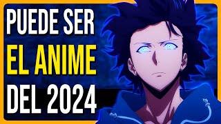 Solo Leveling ¿será EL ANIME del 2024? | Las CLAVES de su ÉXITO