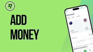 How to Add Money on Wise Account