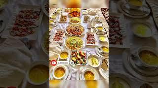 مهمانی افغانی Afghani party #2023 #subscribe #party #love #food #cooking #youtuber #youtubeshorts