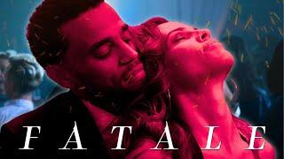 Fatale (2020) Movie Full || Hilary Swank, Michael Ealy, Mike Colter, Danny || Review and Facts