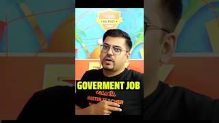 Why Government Jobs?#govt #govtjobs #government #jobs #safety #safejobs #governmentjobs