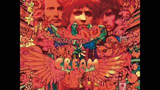 Cream - Tales Of Brave Ulysses