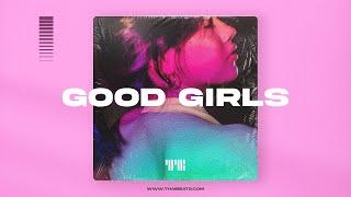 Sik-K x Jay Park Type Beat, K-Pop Hip-Hop Instrumental "Good Girls''