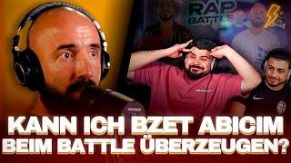 Bzet Abicim sind parteiisch aber geben mir Props für mein zweites Battle I Jaysus Twitch Highlight