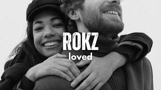 ROKZ LEON - Loved (Official Music Video)