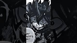 Asta Vs Lucifero Edit | Black Clover