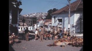 Embu das Artes 1979 archive footage