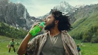 The Mountain Is Calling | Do The Dew