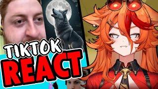 VTuber Reacts to TikToks That Might Not Be Real