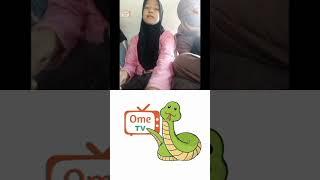 prank ometv uler kasur #ometv #prank #prankometvinternasional #prankular #reaction