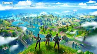 FORTNITE NEW UPDATE LIVE | FORTNITE LIVE | LONE INDIAN GAMING