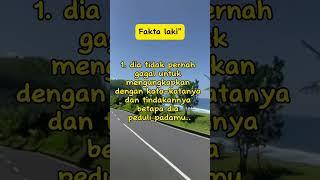 Fakta Laki Laki #quotes #tipscinta #seputarcinta