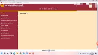 PNB BC PORTAL || pnb kiosk banking || pnb csp || pnb money transfer portal || tech sonu 07