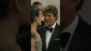 Tom Cruise & Jennifer Connelly @ #cannes2022 #tomcruise #jenniferconnelly #betashorts #topgun2