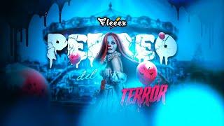 MIX PERREO DEL TERROR  (Pa Que Retozen - Perrea KTM - Gatubela - Lokera - Baby Otaku) DJ FLEEEX 