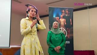 Lila Majnun ( NK Fashion Week )