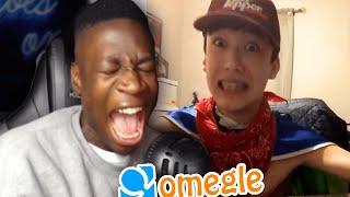 roasting cringe kids on omegle until they become NORMAL*hilarious*
