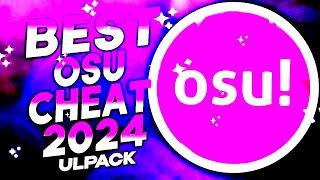 OSU! Cheat Mastery  Mod Menu & Hacks // Get it Here For FREE