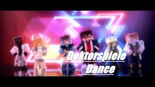 "Doktorspiele Dance" [Minecraft Animation]