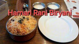 Hamari Rani Biryani 