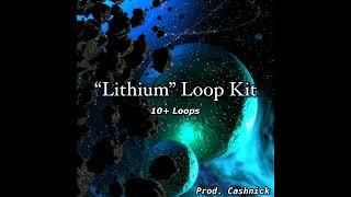 FREE Loop Kit - "Lithium" (Juice Wrld, Nick Mira, Internet Money)