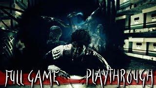 Song of Horror | Full Game Playthrough - Episode 3