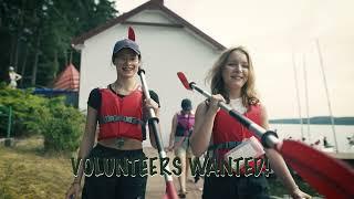 VOLUNTEERS - TEACHERS WANTED FOR  "TEACHING ENGLISH IN POLAND" 2023 SUMMER CAMPS!