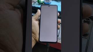 poco x3 pro white display  #mcstan #mcstansong #viral