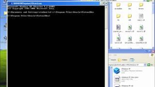 Cloning a VirtualBox Hard Drive (VDI) with VBoxManage Clonehd