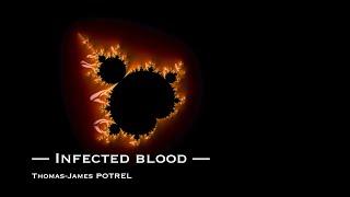 Infected Blood - Action & Tension Film Original Music Production Composition - Logic Pro & Frax