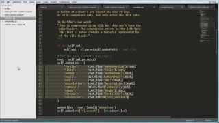 Getting Started with SublimeText