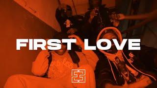 [FREE] Cash Cobain X Chow Lee X NY Drill Type Beat 2024 - "First Love" ~ Jersey Club Beat