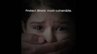 Illinois ballot question could derail 11 child protection laws