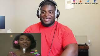 Gladys Knight & The Pips - Best Thing That Ever Happened To Me REACTION