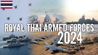 The Cab - ทูตสวรรค์ที่มาพร้อมลูกซอง | Royal Thai Armed Forces 2024 MV