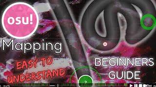 Mapping Tutorial and How to Rank Maps in Osu! | In-Depth Step-By-Step Guide