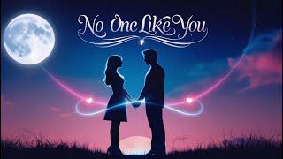 No One Like You" - An Emotional Love Song